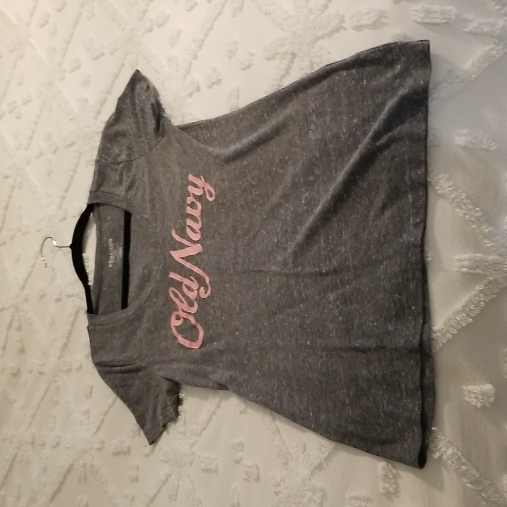 Vintage old navy tshirt